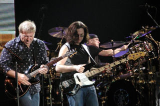 Rush ogłasza pierwszy koncert w Polsce! Legenda progresywnego rocka zagra w TAURON Arenie Kraków