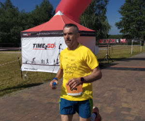 Fotorelacja z II Biegu Ogińskiej w Siedlcach