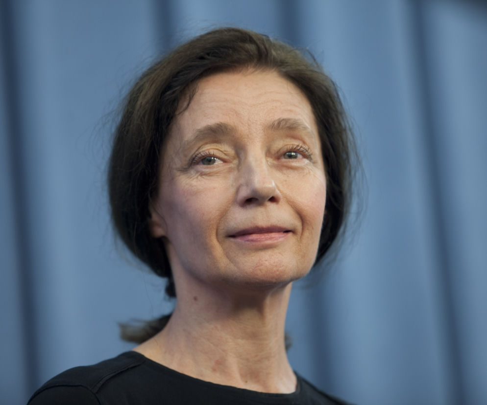 Barbara Sienkiewicz