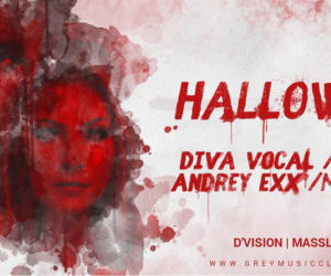 Halloween w Grey Music Club