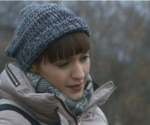 M jak miłość odc. 1055. Janka (Joanna Osyda)