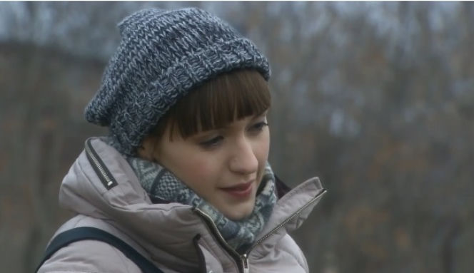 M jak miłość odc. 1055. Janka (Joanna Osyda)