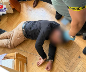 Dwa zabójstwa, jeden podejrzany. Elnur A. zostaje za kratami