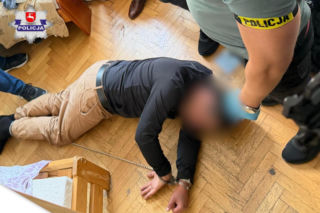 Dwa zabójstwa, jeden podejrzany. Elnur A. zostaje za kratami