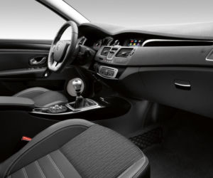 Renault Laguna lifting 2013