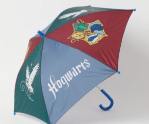 Parasol dziecięcy, Harry Potter
