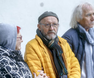 Artur Barciś kiedyś i dziś. Tak przez lata zmieniał się niezapomniany Norek z Miodowych lat