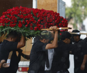 Nie zgadniesz, co miał w domy zabity szef mafii. Tego nie spodziewał się nikt