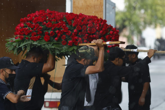 Nie zgadniesz, co miał w domy zabity szef mafii. Tego nie spodziewał się nikt