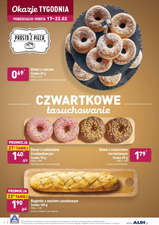 ALDI