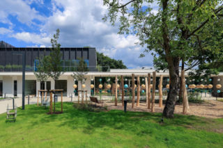 Centrum Aktywności Międzypokoleniowej na Ochocie