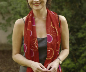 Pamiętacie jej debiut w Czterdziestolatku? Tak przez dekady zmieniała się Joanna Szczepkowska