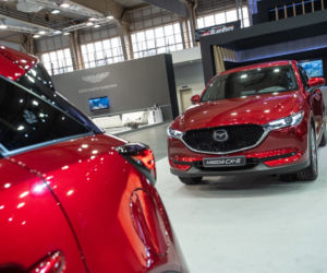 Nowości z Poznań Motor Show 2019