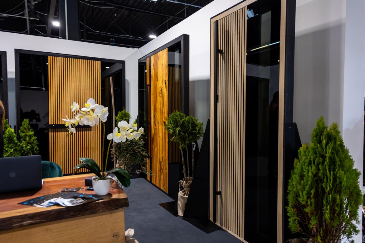 Przed nami Biznewsowe Targi Wnęrz Warsaw Home&Contract
