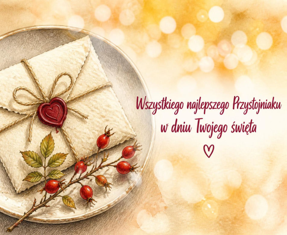 dzień chłopaka