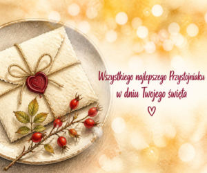 dzień chłopaka