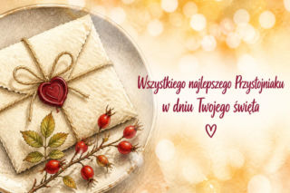 dzień chłopaka