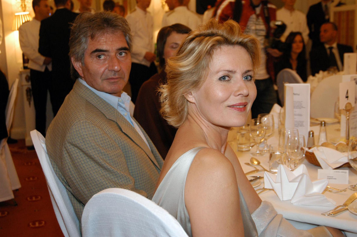 Grażyna Szapołowska