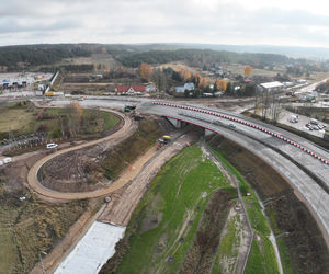 Budowa S19 Kuźnica-Sokółka