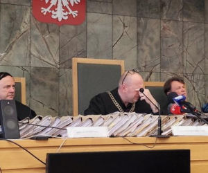 Śmierć ojca Ziobry. Lekarze uniewinnieni