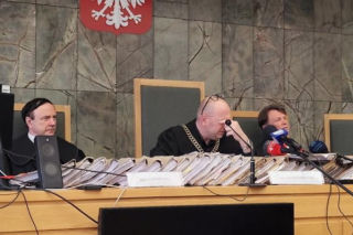 Śmierć ojca Ziobry. Lekarze uniewinnieni