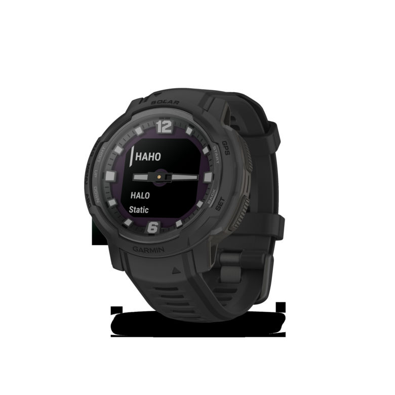 Garmin Instinct Crossover