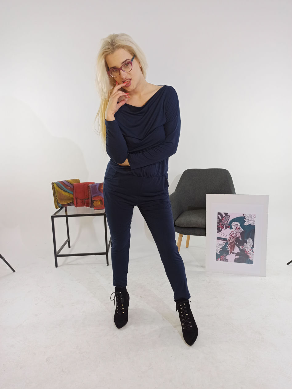 Katarzyna Wróblewska seks traktowała jak rodzaj sportu