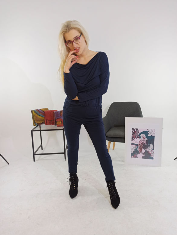 Katarzyna Wróblewska seks traktowała jak rodzaj sportu