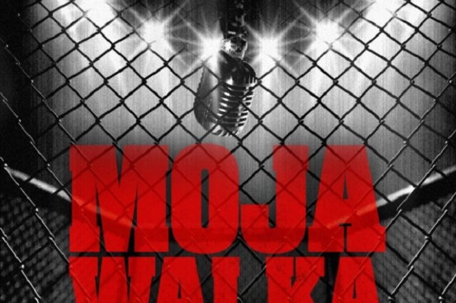 Mamed Khalidov - film muzyczną inspiracją dla raperów! [TRACKLISTA]