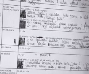 Horror w M jak miłość po wakacjach 2021! Córka Kamila porwana! Będą poszukiwania policji, aż w końcu Kinga znajdzie ją samą błąkającą się w centrum miasta! 