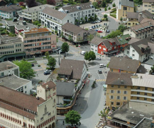 Vaduz