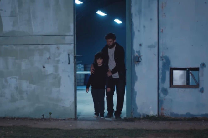 Dziedzictwo odc. 857