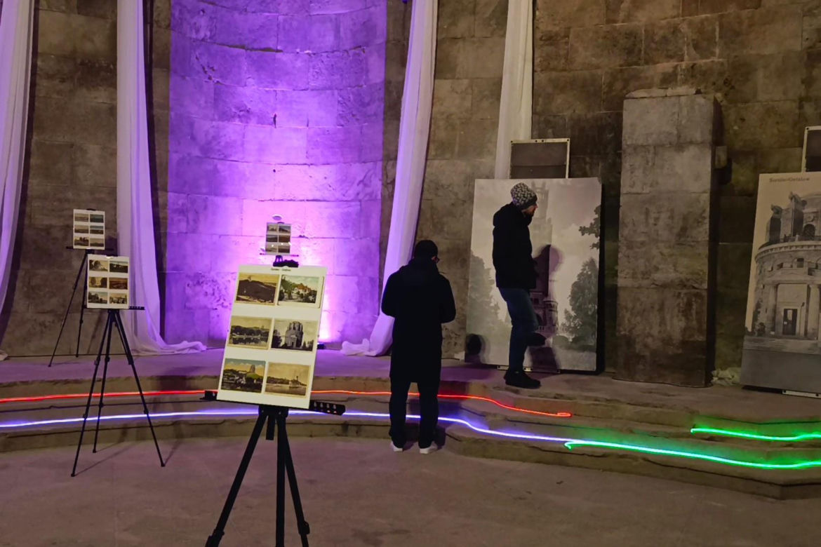 Dzień otwarty w Wieży Bismarcka
