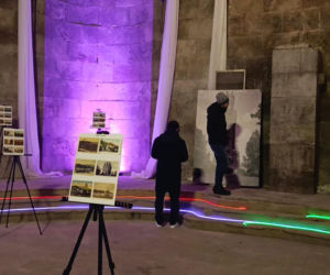 Dzień otwarty w Wieży Bismarcka