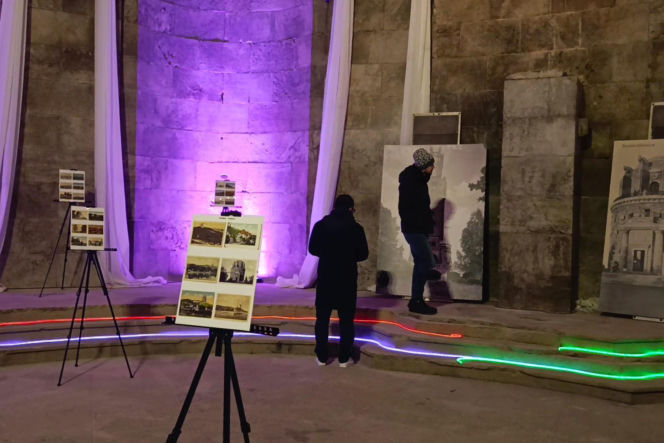 Dzień otwarty w Wieży Bismarcka