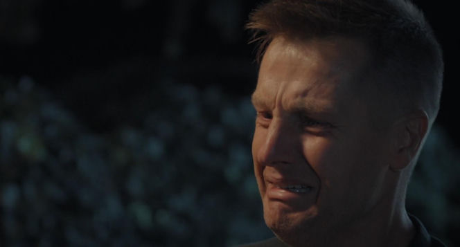 M jak miłość odc. 1908. Paweł (Rafał Mroczek)