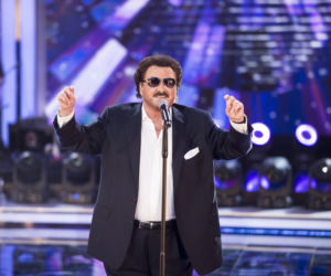 Krawczyk śpiewa disco polo?! Niedługo premiera Krzysztof Krawczyk - całe moje życie