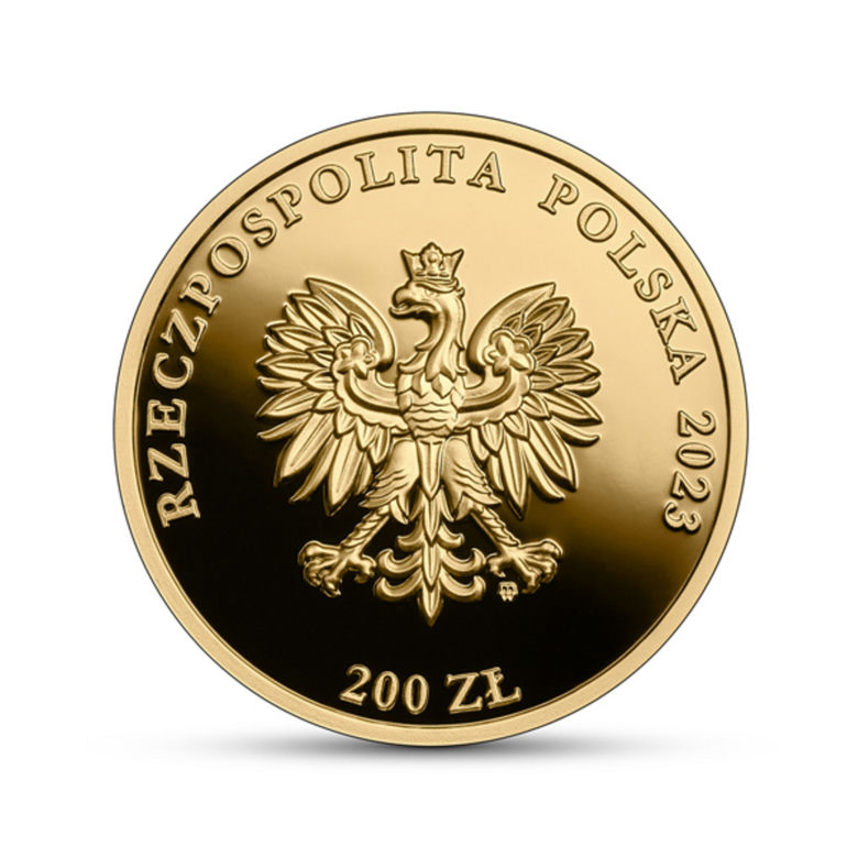 NBP monety
