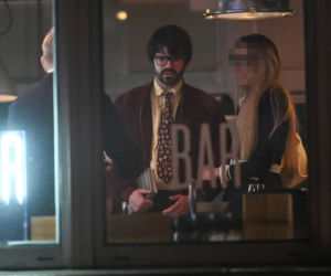 Opijali pamięć Siary