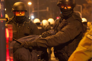 NSZZ Policjantów tłumaczy, czy 1 i 11 listopada policjanci uciekną na zwolnienia lekarskie