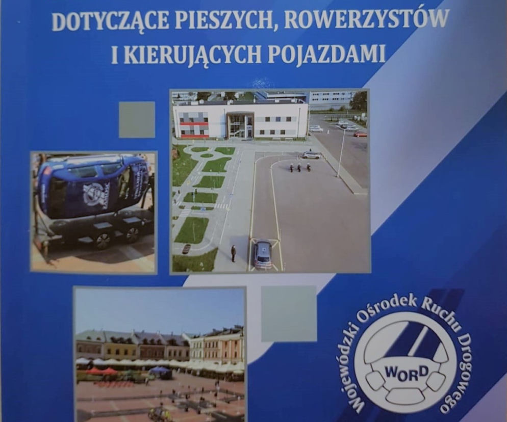 WORD Zamość broszura edukacyjna