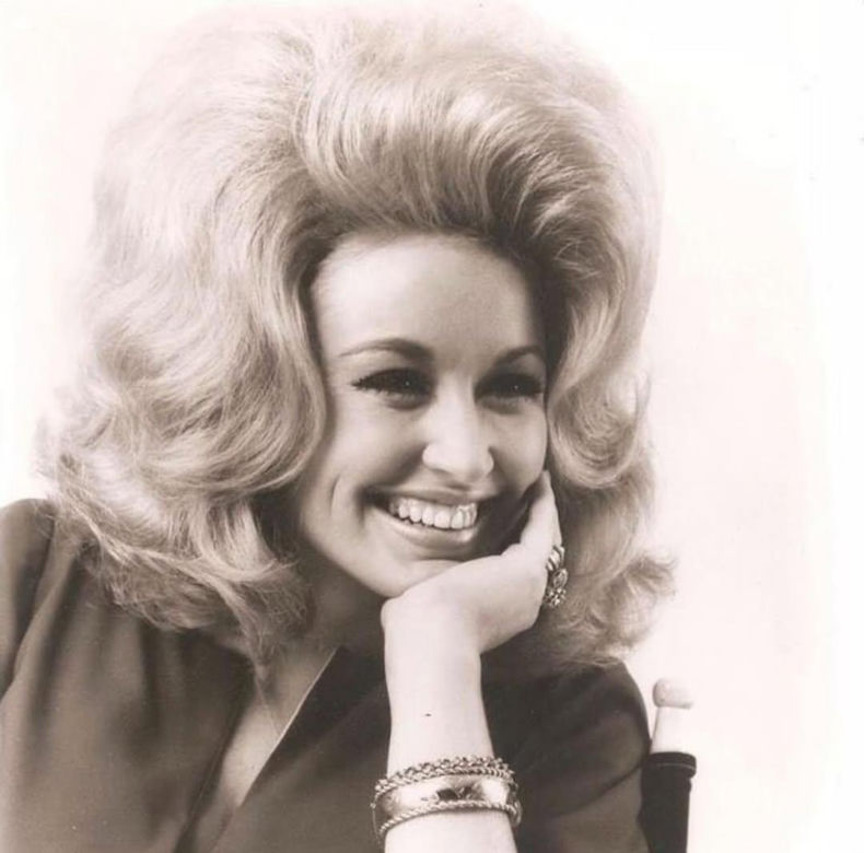 Dolly Parton