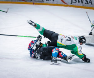 GKS Jastrzębie - KH Energa Toruń 6:5, zdjęcia z meczu