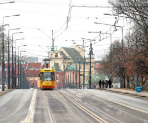 Czeka nas koszmar na mostach