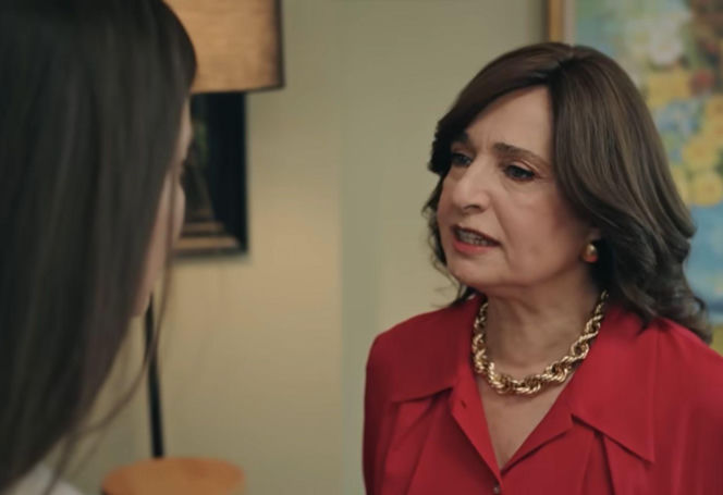 "Złoty chłopak": streszczenie odcinka 323