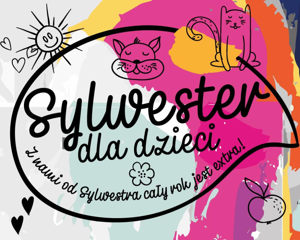 Sylwester dla najmłodszych