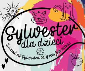 Sylwester dla najmłodszych