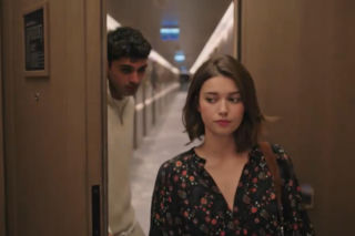 Złoty chłopak odc. 258