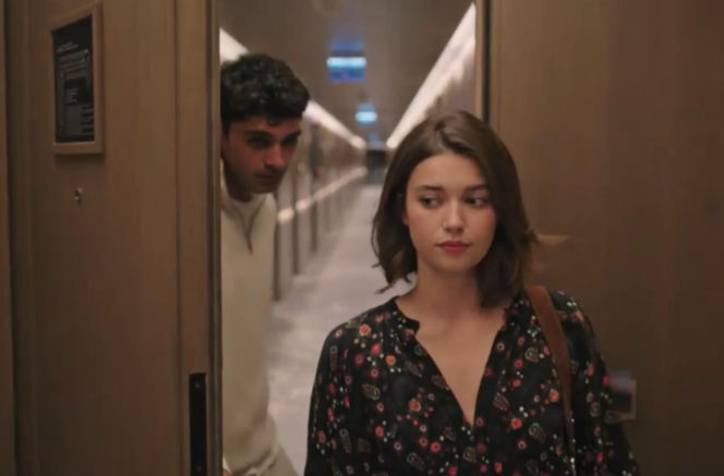 Złoty chłopak odc. 258