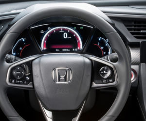 Honda Civic X